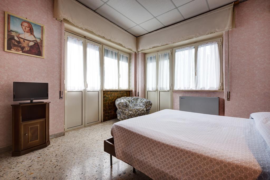 Hotel Ristorante Stella باليسترينا الغرفة الصورة