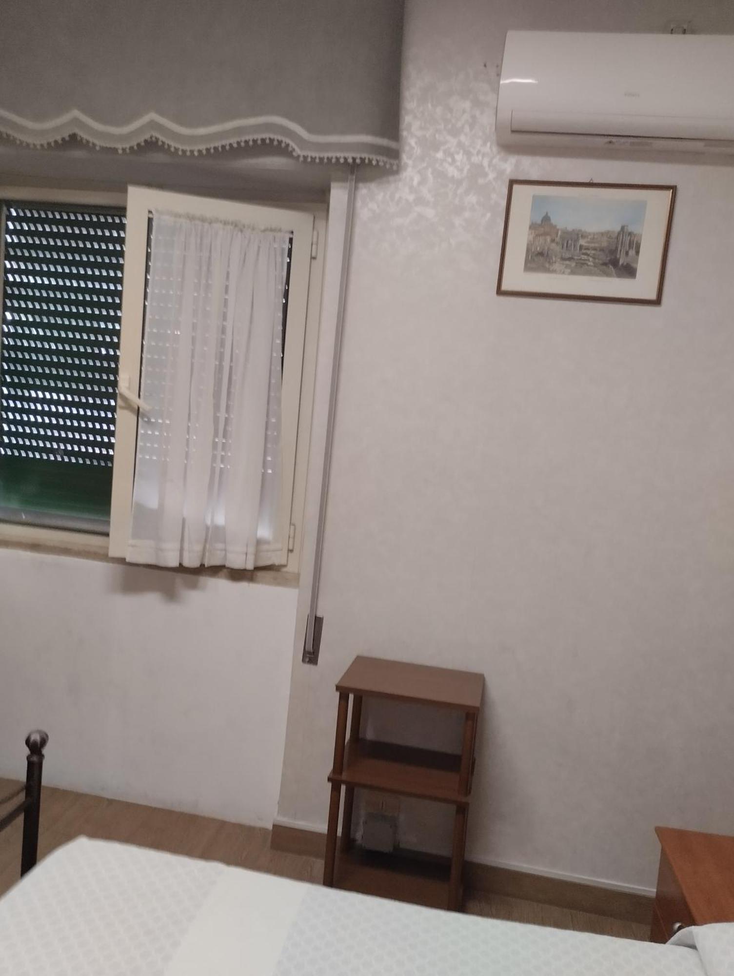 Hotel Ristorante Stella باليسترينا المظهر الخارجي الصورة