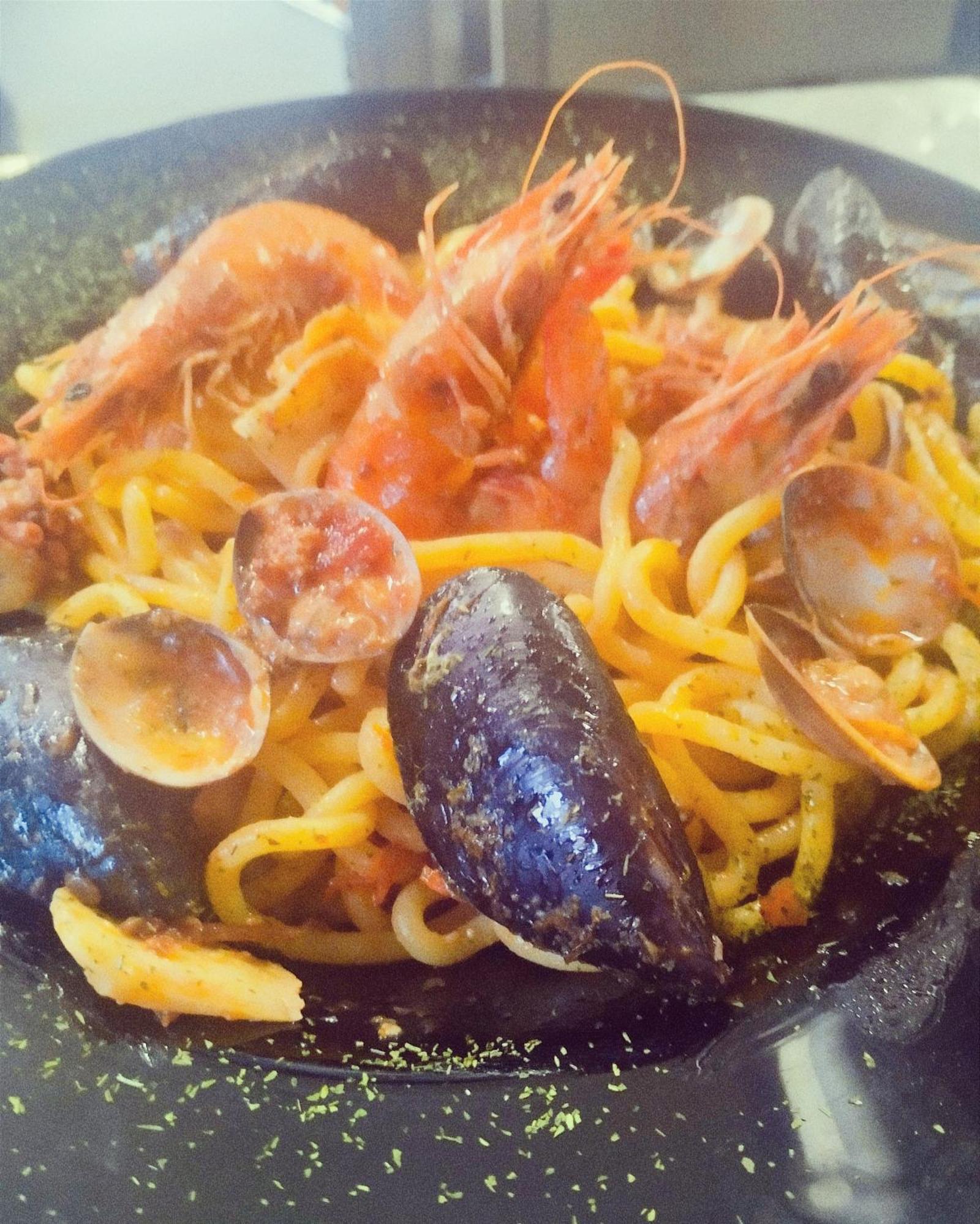 Hotel Ristorante Stella باليسترينا المظهر الخارجي الصورة