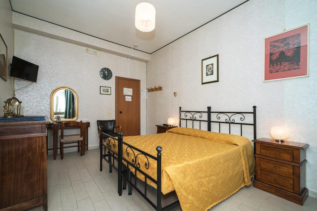 Hotel Ristorante Stella باليسترينا المظهر الخارجي الصورة