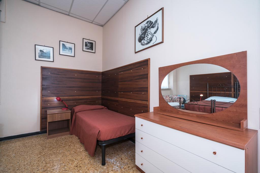 Hotel Ristorante Stella باليسترينا المظهر الخارجي الصورة