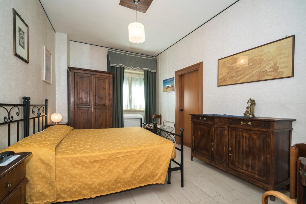 Hotel Ristorante Stella باليسترينا المظهر الخارجي الصورة