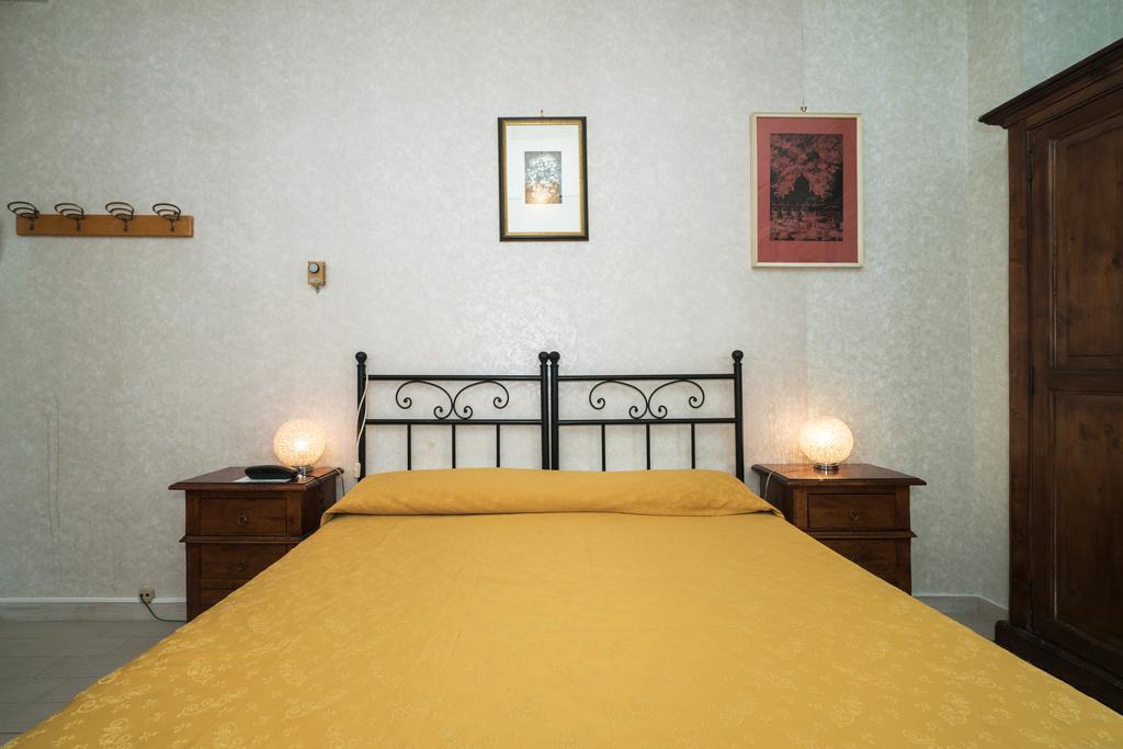 Hotel Ristorante Stella باليسترينا المظهر الخارجي الصورة