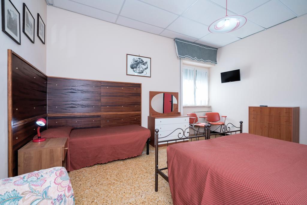 Hotel Ristorante Stella باليسترينا المظهر الخارجي الصورة