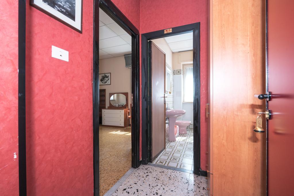 Hotel Ristorante Stella باليسترينا المظهر الخارجي الصورة